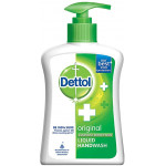 Dettol LQ HandWash  