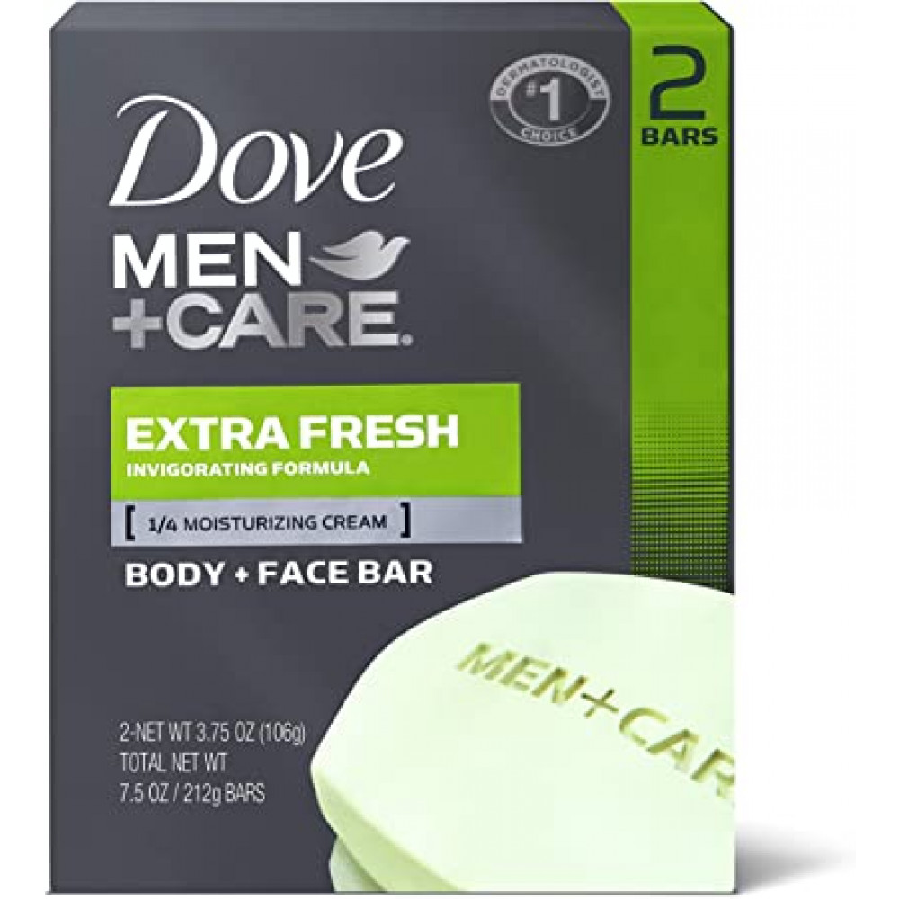 Dove MEN + Care  Extra Fresh 