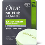 Dove MEN + Care  Extra Fresh 