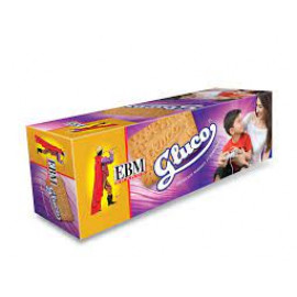 EBM Gluco Bisc EBM Gluco Bisc