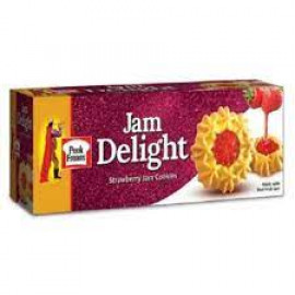 EBM JAM Delight EBM JAM Delight