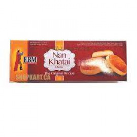 EBM Nan Khatai classic  EBM Nan Khatai classic