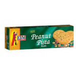 EBM Peanut Pista Bisc 