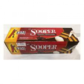 EBM Sooper classic chocolate  EBM Sooper classic chocolate