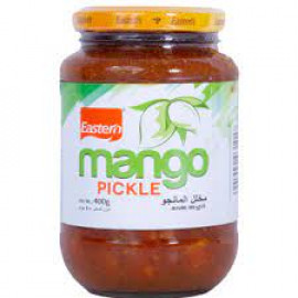 Eastern Mango Pickle  Eastern Mango Pickle