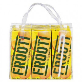 FROOTI Mango Drink FROOTI Mango Drink