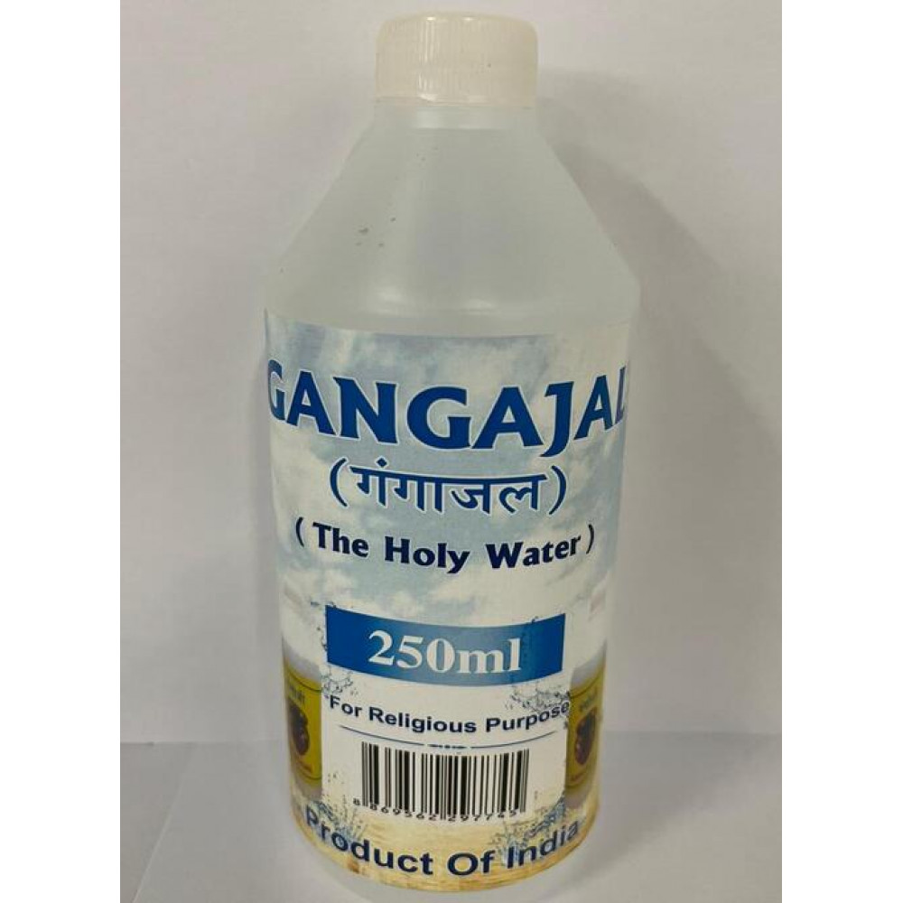 GANGAJAL Holy Water 