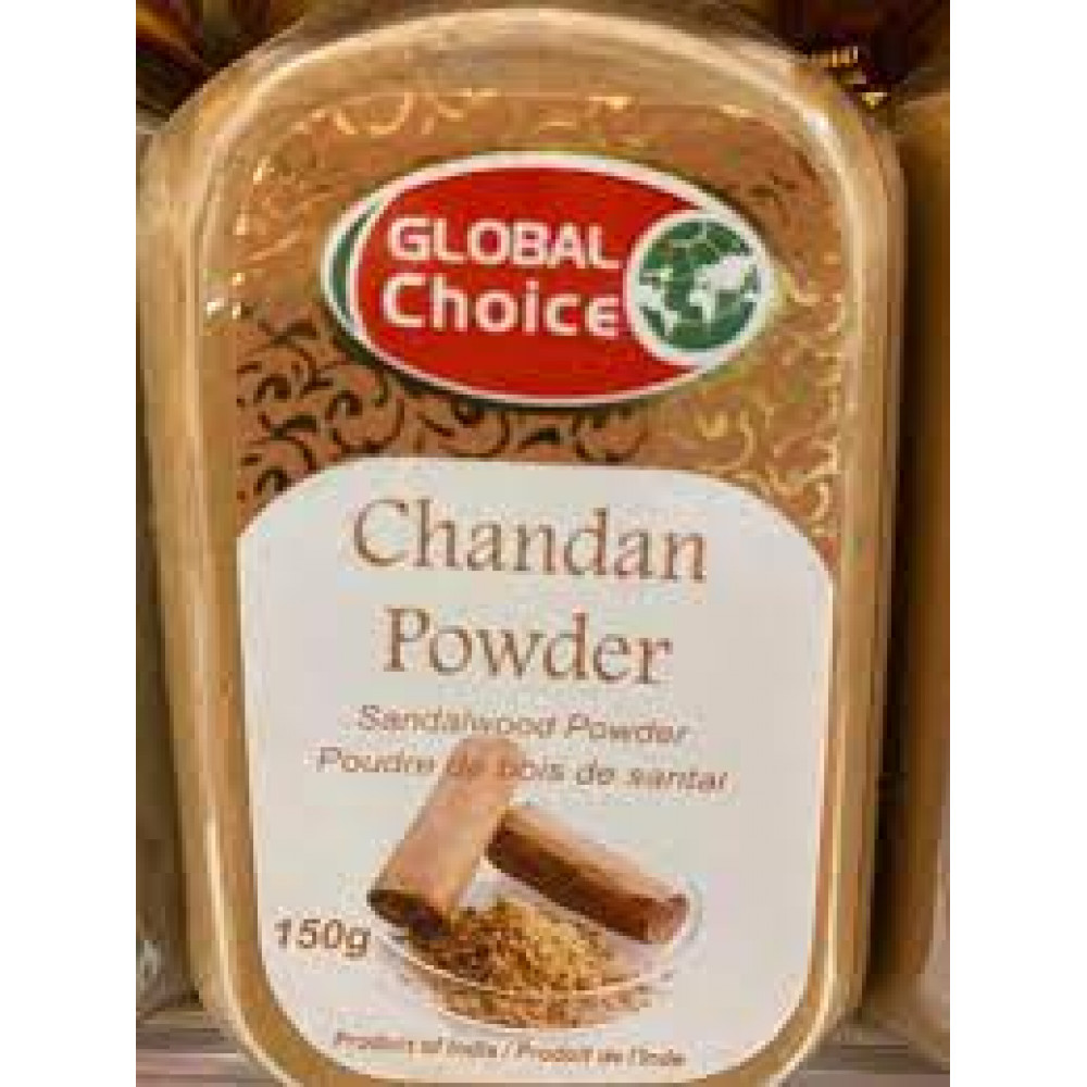 GC Chandan Powder