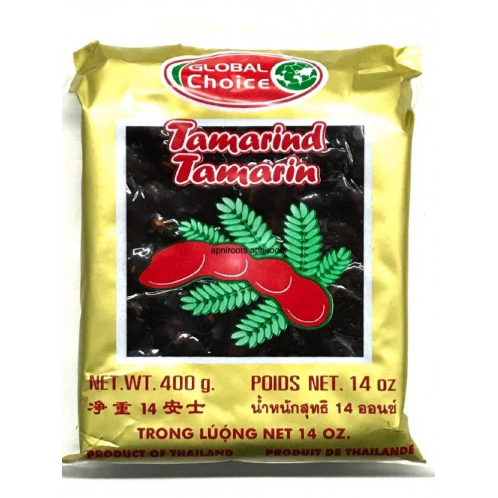 GC Tama Tamarin 400 g