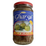 GharSe Amla Murabba