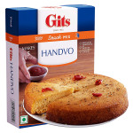 Gits Handvo Mix