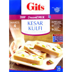 Gits Kesar Kulfi mix