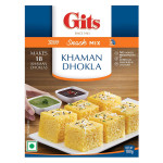 Gits Khaman Dhokla Mix