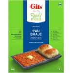 Gits Pau Bhaji