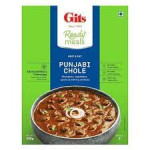 Gits Punjabi Chole