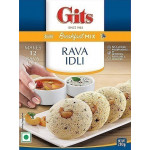 Gits Rava Idli Mix