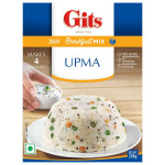 Gits Upma 