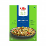 Gits Veg Pulao