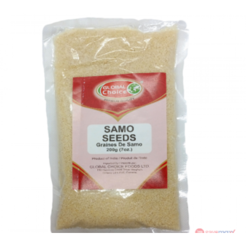 Global Choice  SAMO SEEDS