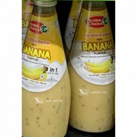 GC Falooda Banana GC Falooda Banana