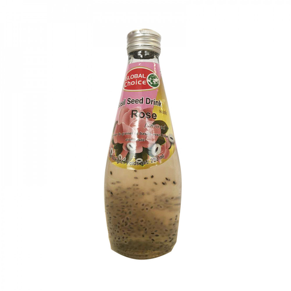 GC Falooda Drink Rose 