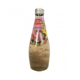 GC Falooda Drink Rose  GC Falooda Drink Rose