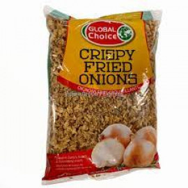 GC Fried Onion 400 g GC Fried Onion 400 g