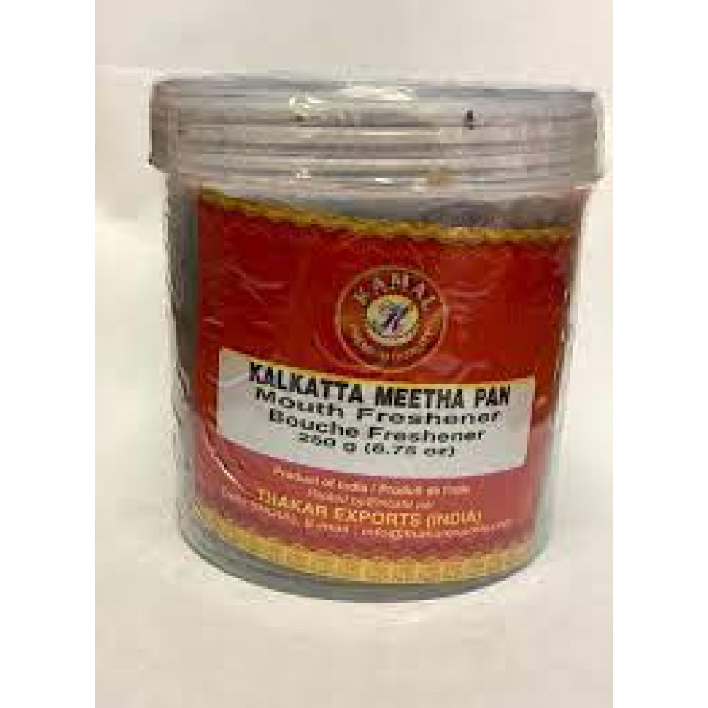 Global Choice Kalkatta Meetha Pan- mouth Freshener