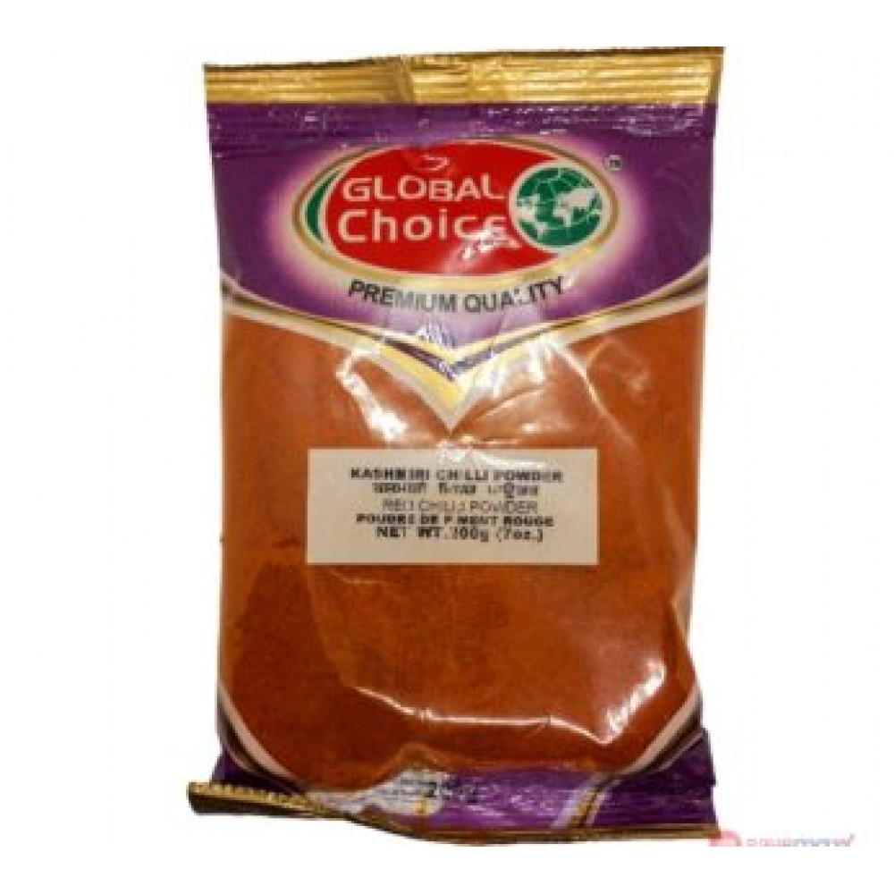 Global Choice Kashmiri Chilli