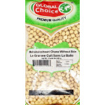 Global Choice Mahabaleshwari Chana Without Skin