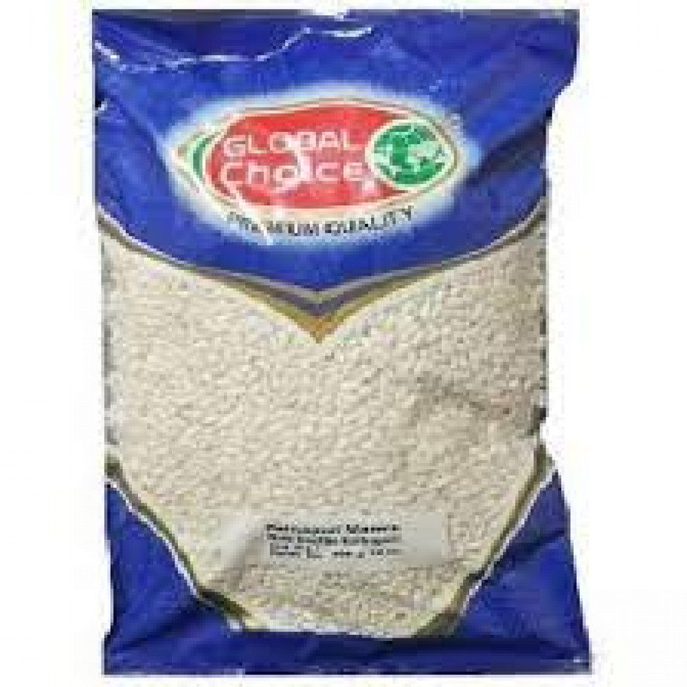  Global Choice Murmura Puffed Rice