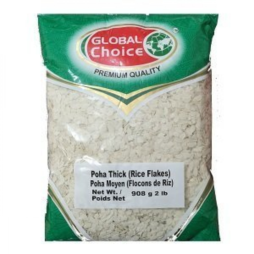 Global Choice POHA THICK