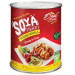 Global Choice Soya Tikka ( Punjabi Masala)