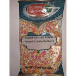 Global Choice Sugar Coated Fennel