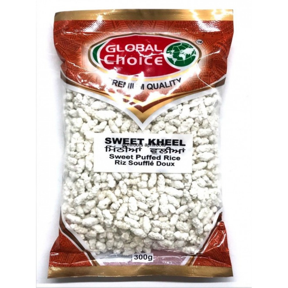 Global Choice Sweet Kheel