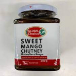 Global Choice Sweet Mango Chutney