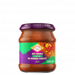 Global Hot Mango Chutney 