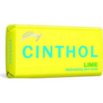 God Cinthol Lime