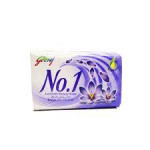 Godrej No.1 - Lavender Beauty Soap