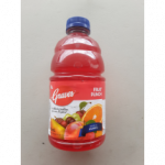 Graves Fruit Punch