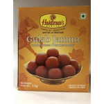 Haldiram's Gulab Jamun