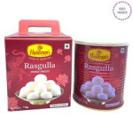 Haldiram's Rasgulla