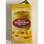 Haldiram's Shahi Thandai