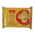 Haldiram's Soan Cake