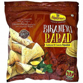 Haldiram's BIKANERI PAPAD Haldiram's BIKANERI PAPAD