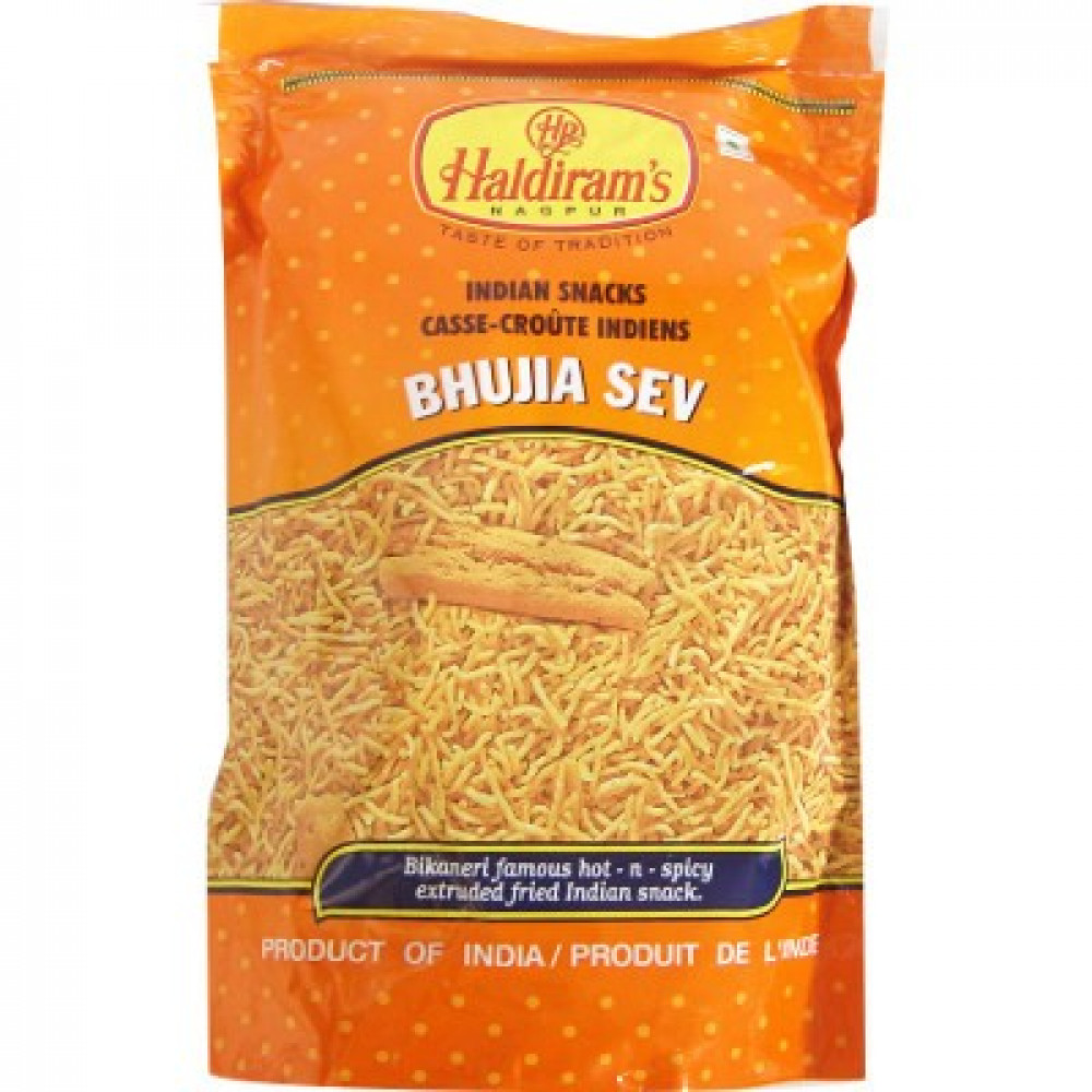 Haldiram's Bhujia Sev