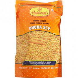 Haldiram's Bhujia Sev Haldiram's Bhujia Sev