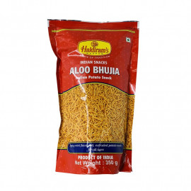 Haldiram's Aloo Bhujia Haldiram's Aloo Bhujia