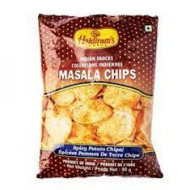 Haliram's Masala Chips Haliram's Masala Chips