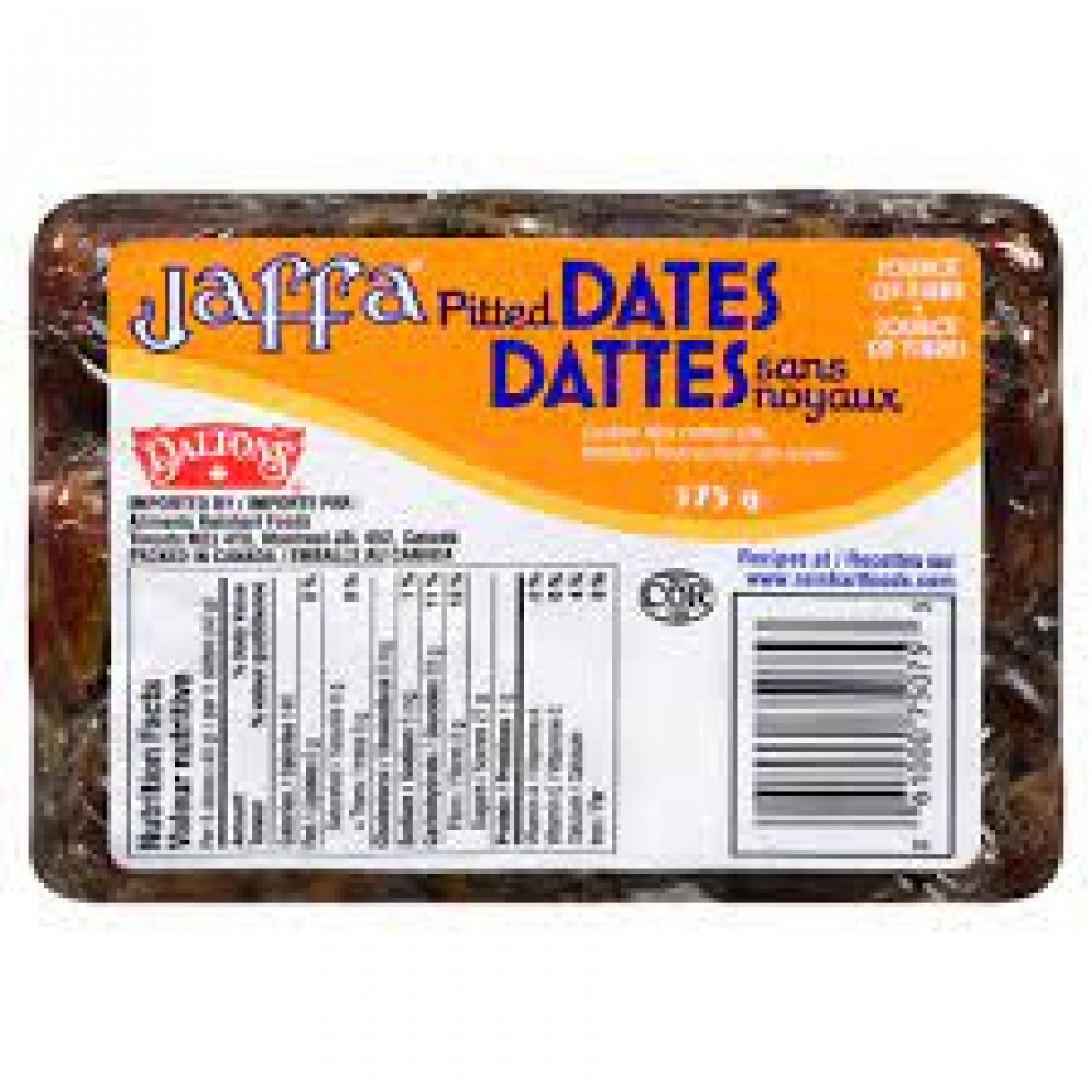 Jaffa Dates 375 g